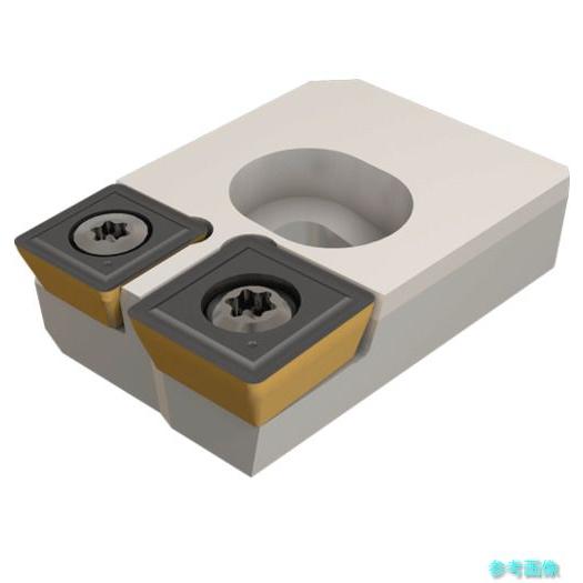 (イスカル) CA74>80-IN-12/12 カートリッジ 【1個】