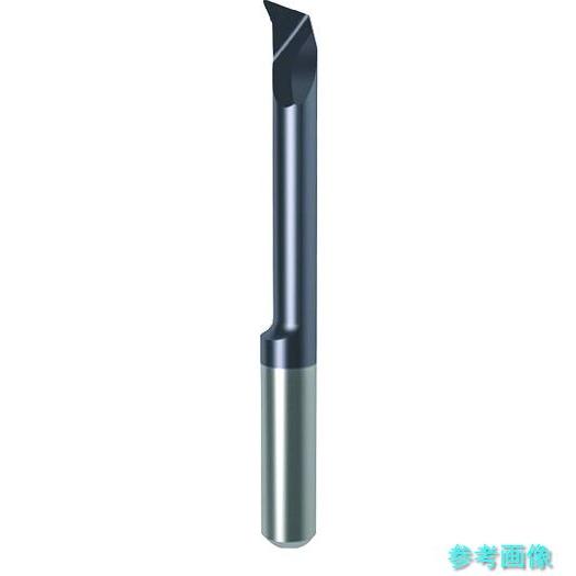 (GUHRING) 25076 4.026 溝入れ工具 インサート 内径加工用 nanoAコート G...