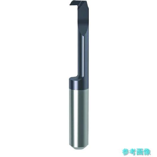 (GUHRING) 27220 8.030 溝入れ工具 インサート 内径加工用(引き加工用) nan...