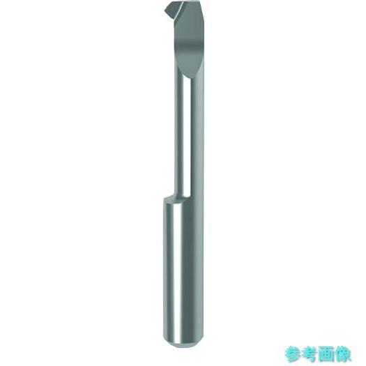 (GUHRING) 25747 6.030 溝入れ工具 インサート 内径・面取り加工用 GT106....