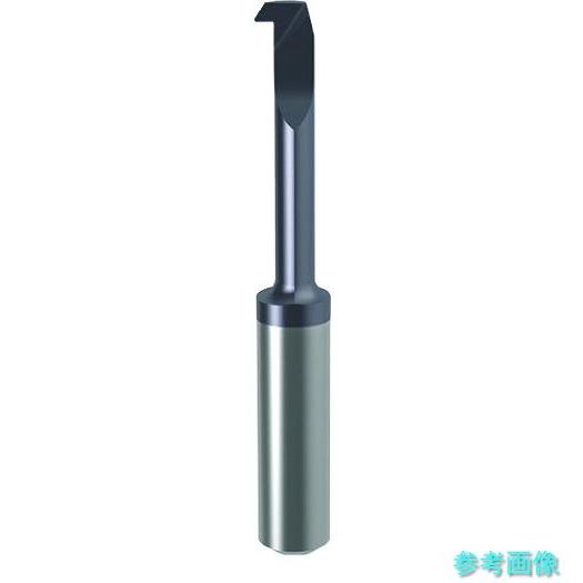 (GUHRING) 25858 6.010 溝入れ工具 インサート 内径加工用(引き加工用) nan...