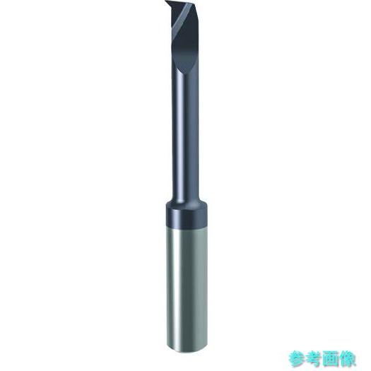 (GUHRING) 25842 6.420 溝入れ工具 インサート 内径加工用 nanoAコート G...