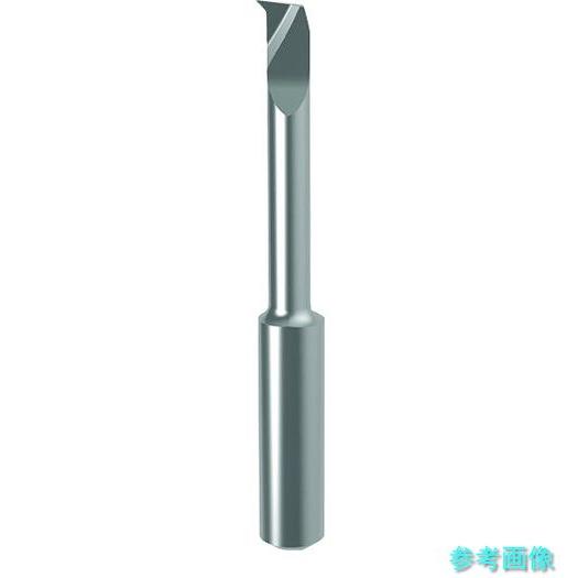 (GUHRING) 25846 6.060 溝入れ工具 インサート 内径加工用 GT106.4747...