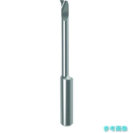 (GUHRING) 25056 4.043 溝入れ工具 インサート 内径加工用 GT104.2337...