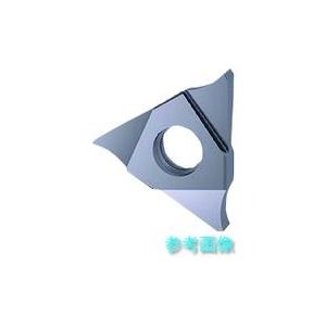 (GUHRING) 25606 12.008 溝入れ工具 インサート 内外径溝入れ加工用 TiCNコ...