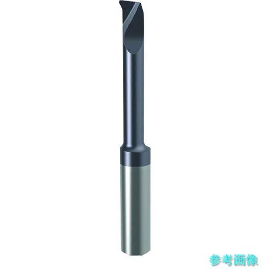 (GUHRING) 25834 6.030 溝入れ工具 インサート 内径加工用 nanoAコート G...