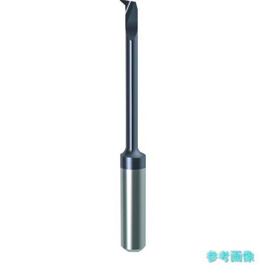 (GUHRING) 25068 4.025 溝入れ工具 インサート 内径加工用 nanoAコート G...