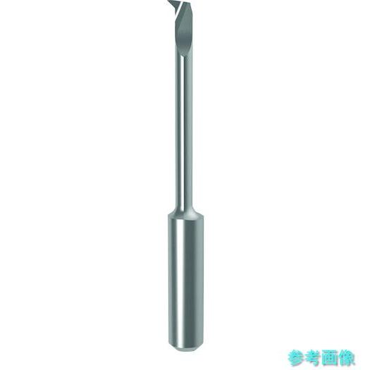 (GUHRING) 25072 4.020 溝入れ工具 インサート 内径加工用 GT104.4727...