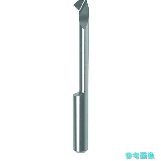 (GUHRING) 25120 4.003 溝入れ工具 インサート 内径・面取り加工用 GT104....