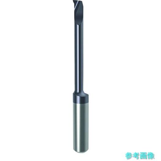 (GUHRING) 25052 4.003 溝入れ工具 インサート 内径加工用 nanoAコート G...