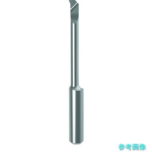 (GUHRING) 25064 4.038 溝入れ工具 インサート 内径加工用 GT104.9037...