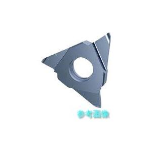 (GUHRING) 25614 12.012 溝入れ工具 インサート 内外径フルR溝入れ加工用 Ti...