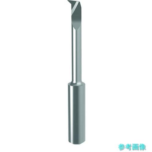 (GUHRING) 25894 6.410 溝入れ工具 インサート 内径加工用 GT106.4747...