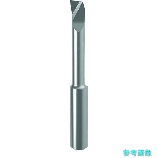 (GUHRING) 25506 6.210 溝入れ工具 インサート 内径加工用 GT106.0847...