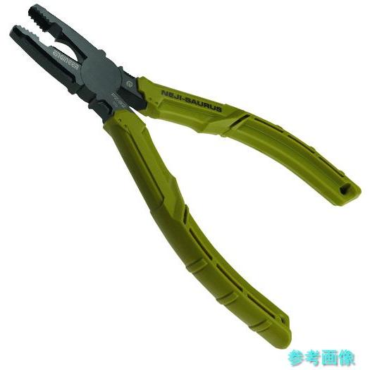 ENGINEER PZ-32 ネジザウルスJS