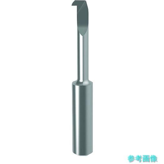 (GUHRING) 27122 8.030 溝入れ工具 インサート 内径加工用 GT108.3267...