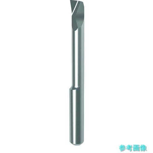 (GUHRING) 25088 4.014 溝入れ工具 インサート 内径加工用 GT104.0837...