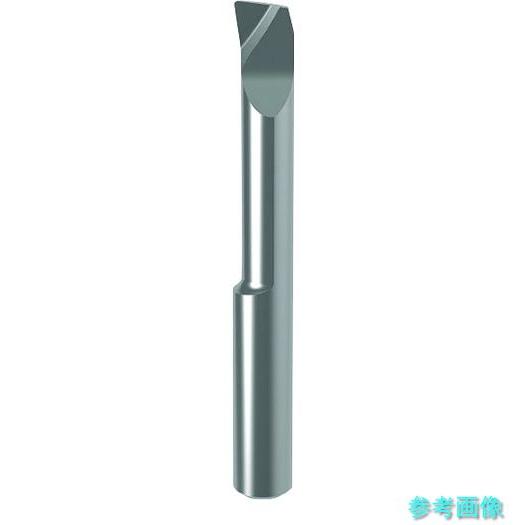 (GUHRING) 25514 6.040 溝入れ工具 インサート 内径加工用 GT106.0857...