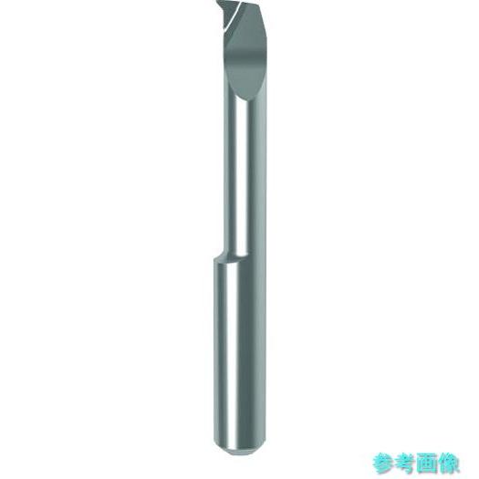 (GUHRING) 25714 6.017 溝入れ工具 インサート 内径加工用 GT106.4757...