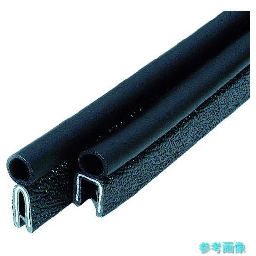 IWATA TSEB320C-L1 トリムシール (一体成型) 耐油TPE 1M