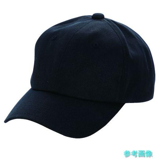 TRUSCO CTNCP コットンキャップ 無地
