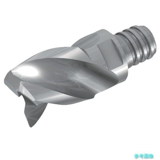 イスカル MM EA080H08R0CF-4T05(IC08) マルチマスター アルミ加工用ヘッド ...
