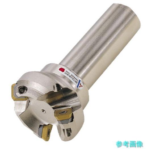 三菱 ASX445R634S32 ASX445形 汎用正面削り 一般切削用シャンクタイプエンドミル ...