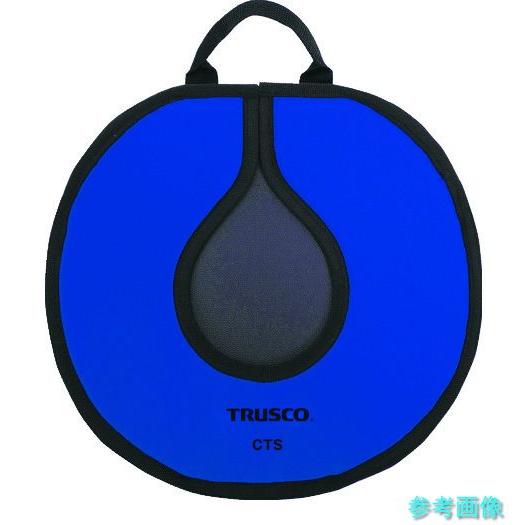 TRUSCO CTS 刈払機用チップソーカバー