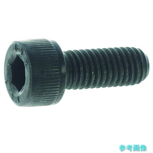 TRUSCO Y149-1240 14.9超強度六角穴付ボルト スチール生地 全ネジ M12×40 ...