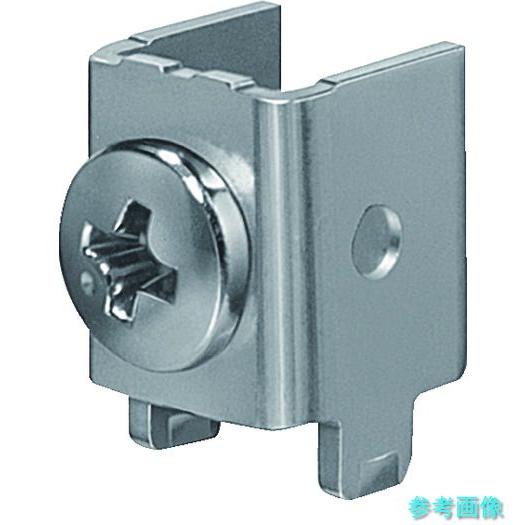 TRUSCO T4085CS 基板端子 40A (10個入) 【1PK(10個)】