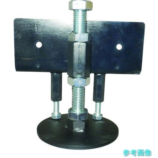 TRUSCO MS-705H2TKP フレームホルダーH2(80~110mm用)TKP