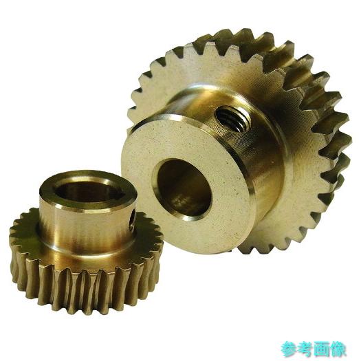 KHK AG2-30R2J14 ウォームホイールAG2-30R2J14