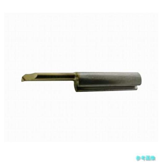 イスカル PICCO R 050.2-15(IC228) ピコカット小径ソリッドバー PICCO R...