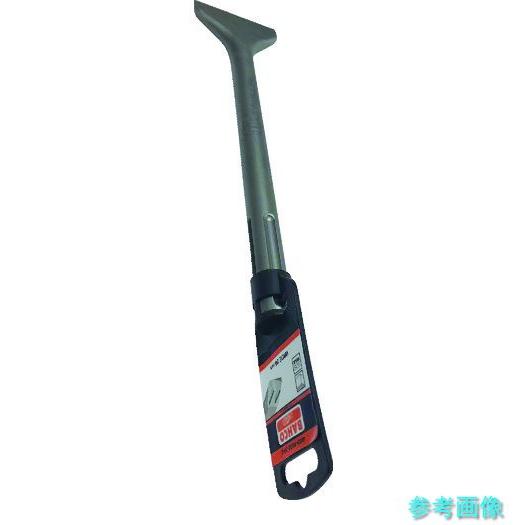 BAHCO 4659-WIDE-30-8 コンクリートハンマーオプション チゼル SDS MAX 全...