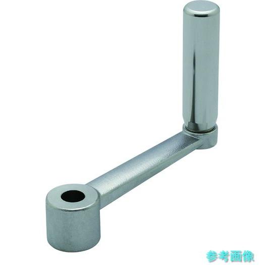 (イマオ) SCH80R ステンレス クランク ハンドル