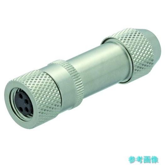 (SIKO) SN-CSS-M8P4 コネクタ