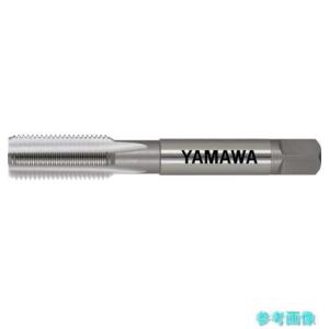 ヤマワ HT-BC-P3-3/8-26-1.5P 自転車ねじ用ハンドタップ HT