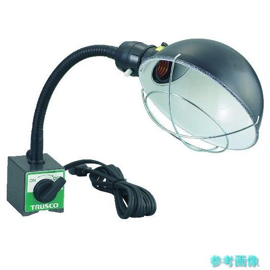 TRUSCO TMD-80 マグネット付電気スタンド