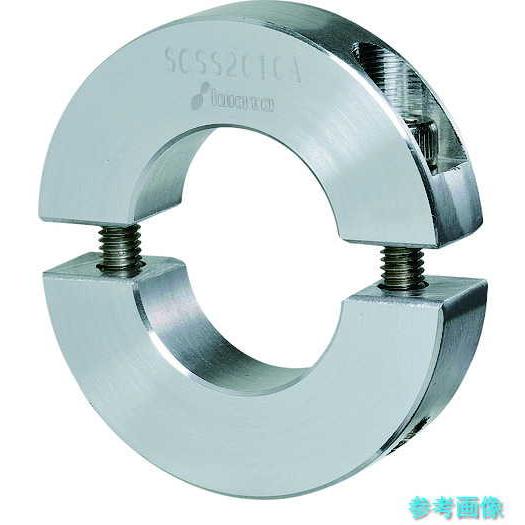 IWATA SCSS0308A セパレートカラー ノーマル アルミ