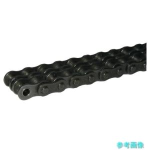 片山チエン 60-2RP160L KCM ローラチェーン60-2