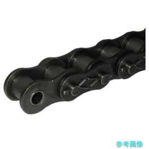 片山チエン 120-1CP80L KCM ローラチェーン120CP