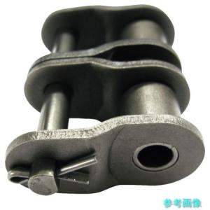 片山チエン 60-2OL KCM オフセットリンク 列数2列