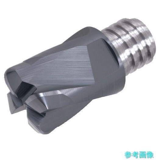 タンガロイ VFX160L0.80R22H04S10(AH725) タング・マイスター用ヘッド 高送...