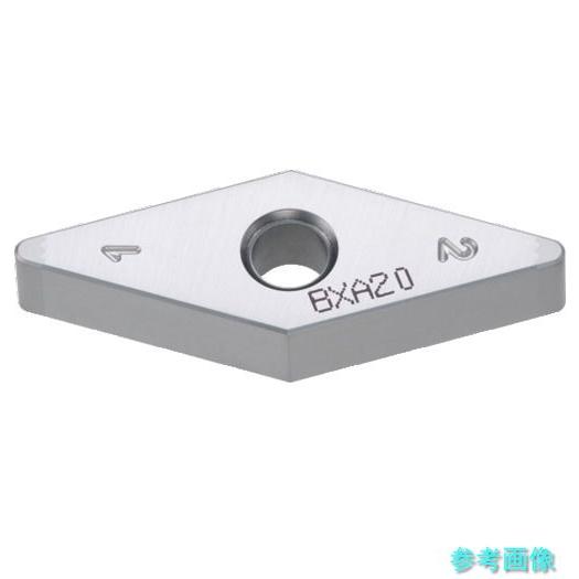 タンガロイ 4QS-VNGA160408(BXA20) タング・ターン 外径旋削加工用インサート 4...
