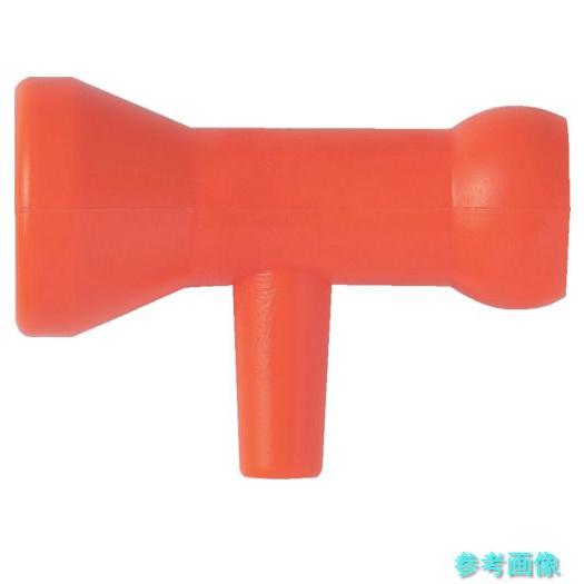 TRUSCO P-CL-4N15 クーラントライナー サイドフローノズル1/ 2口径1/8 (1個)