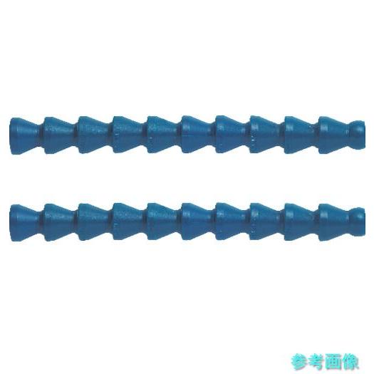 TRUSCO CL-4H01S クーラントライナー ホース2本組セット サイズ1/2 【1Ｓ(2本)...