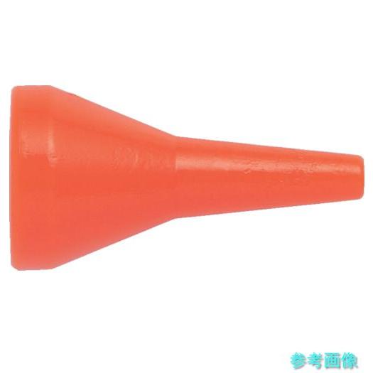 TRUSCO P-CL-6N01 クーラントライナー 丸ノズルサイズ3/4 ノズル径5/8 (1個)