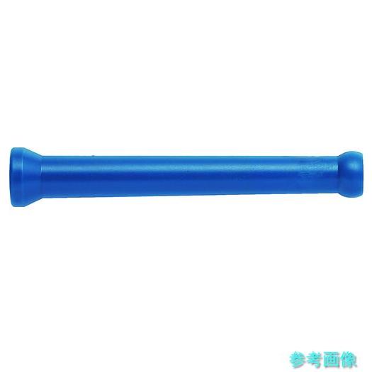 TRUSCO CL-2H03 クーラントライナー ロングホース サイズ1/4 (10本入) 【1袋(...