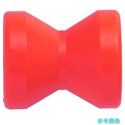 TRUSCO CL-2S01 クーラントライナー ダブルソケット サイズ1/4 (10個入) 【1袋...