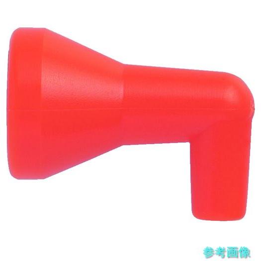 TRUSCO CL-2N05 クーラントライナー 90°ノズルサイズ1/4 ノズル口径1/8 【1袋...